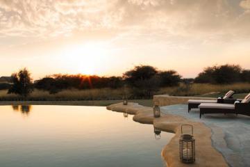 Отель Anantara Sir Bani Yas Island Al Sahel Villa Resort ОАЭ, Абу Даби, фото 10