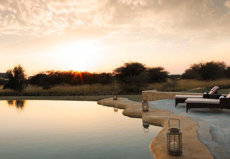 Anantara Sir Bani Yas Island Al Sahel Villa Resort