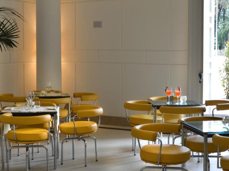 Hotel Palazzo Esedra