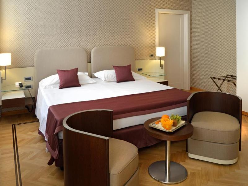 Hotel Palazzo Esedra