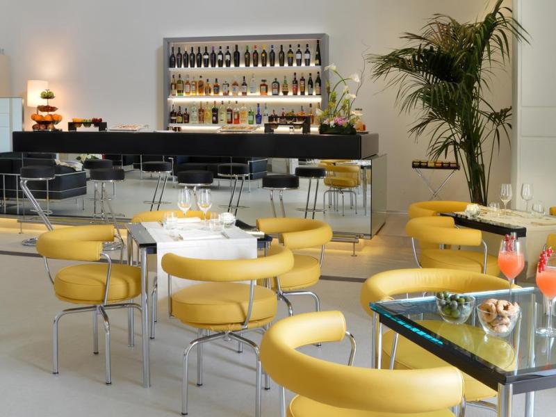 Hotel Palazzo Esedra