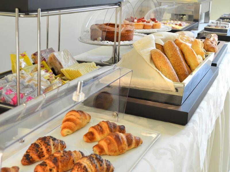 Hotel Palazzo Esedra