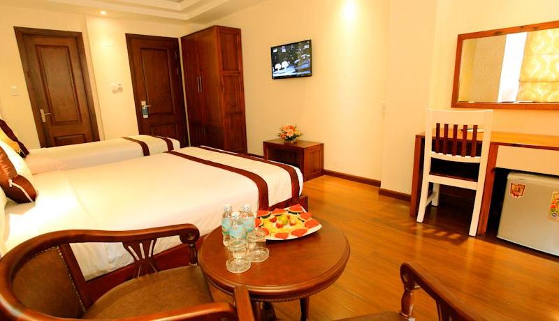 Golden Sand Hotel