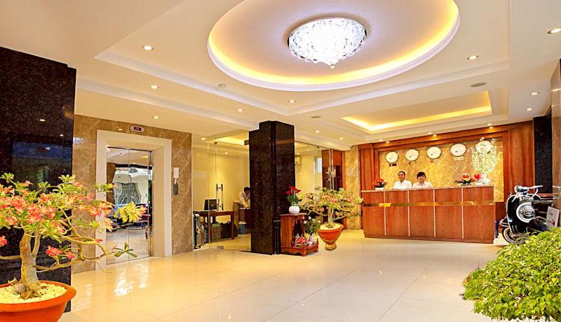 Golden Sand Hotel
