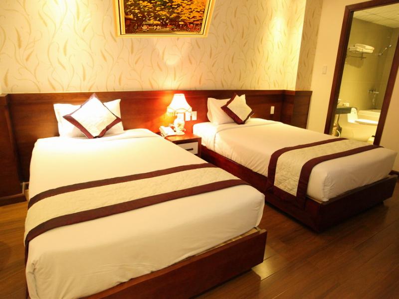 Golden Sand Hotel