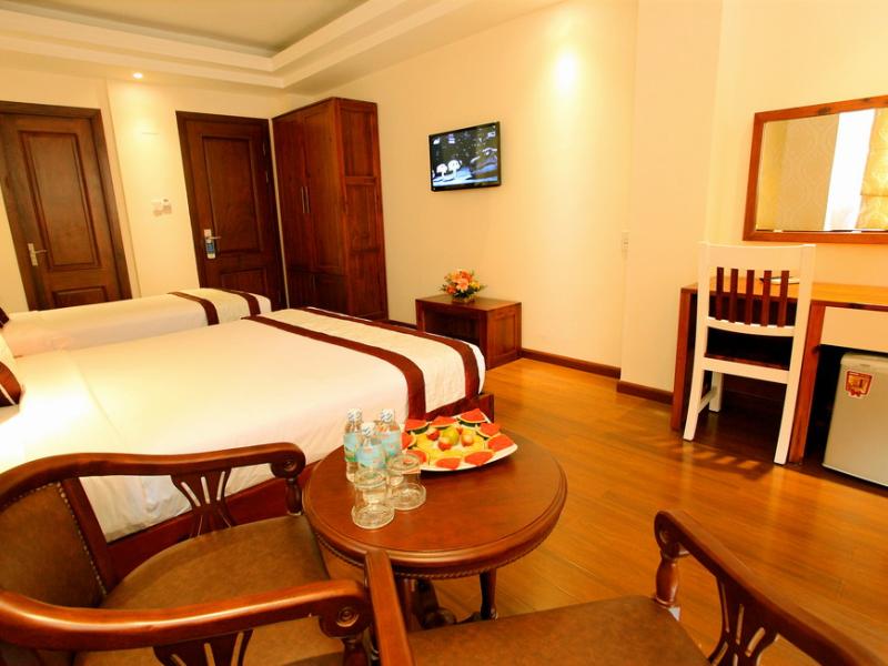 Golden Sand Hotel