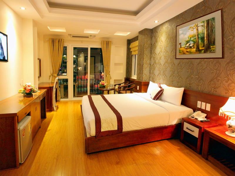 Golden Sand Hotel