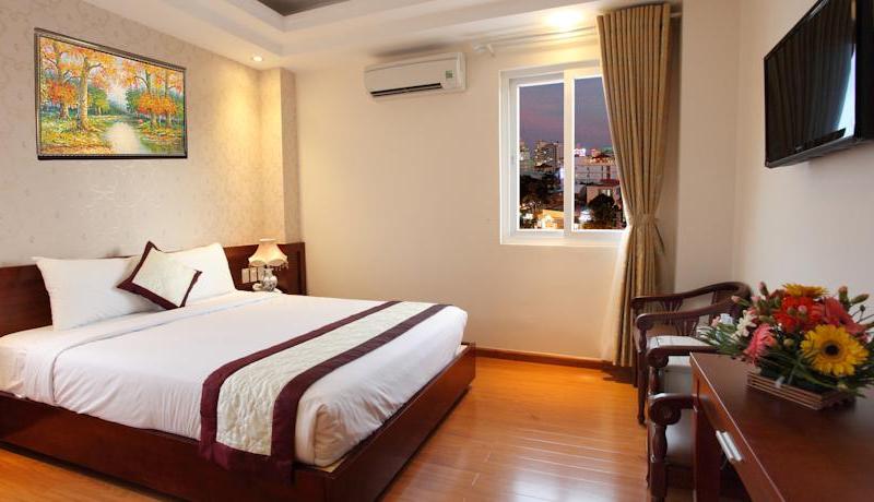 Golden Sand Hotel