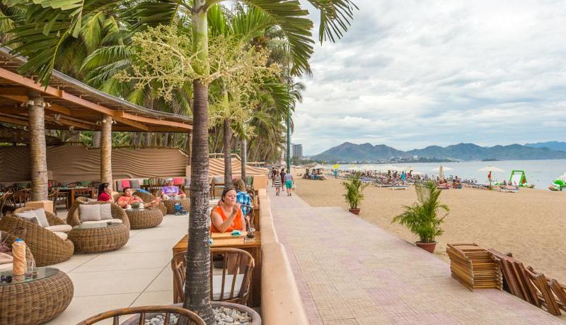 Golden Sand Hotel