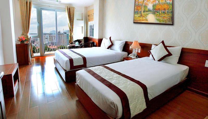 Golden Sand Hotel