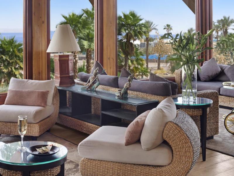 Orchid Hotel Eilat