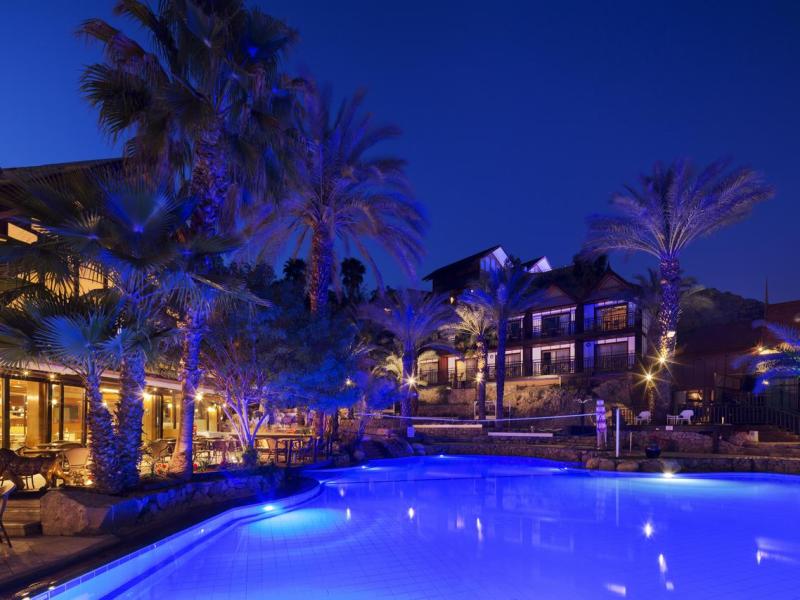 Orchid Hotel Eilat