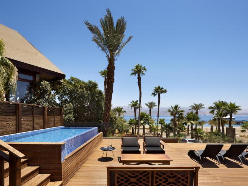 Orchid Hotel Eilat