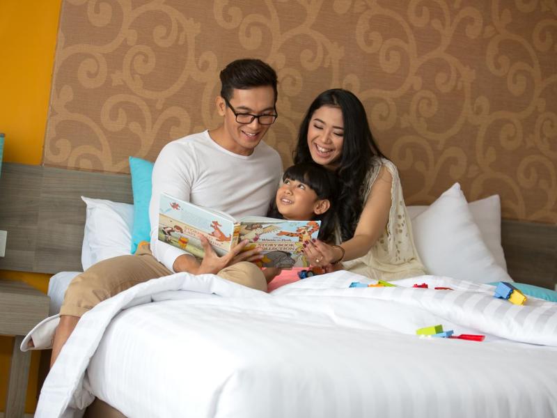 Siesta Legian