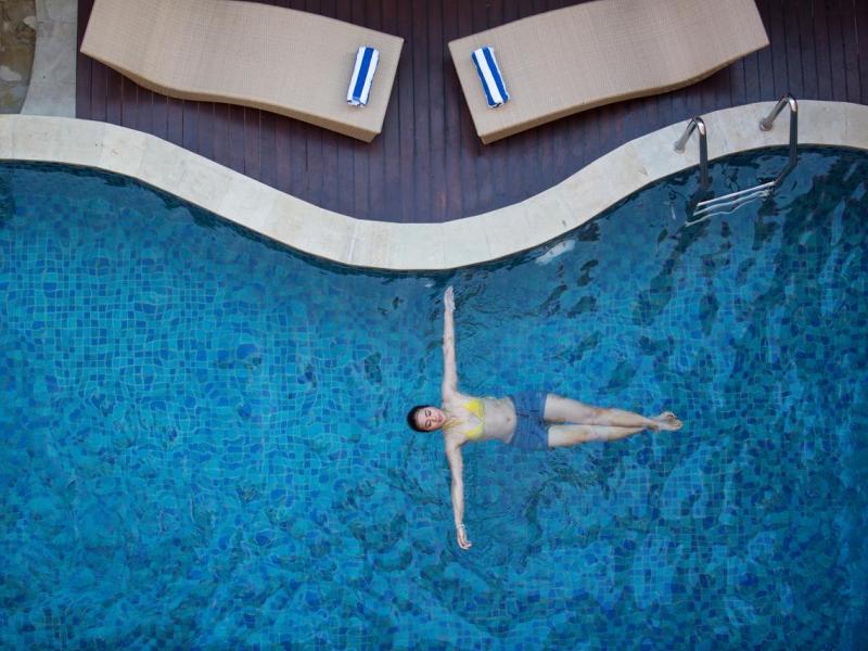 Siesta Legian