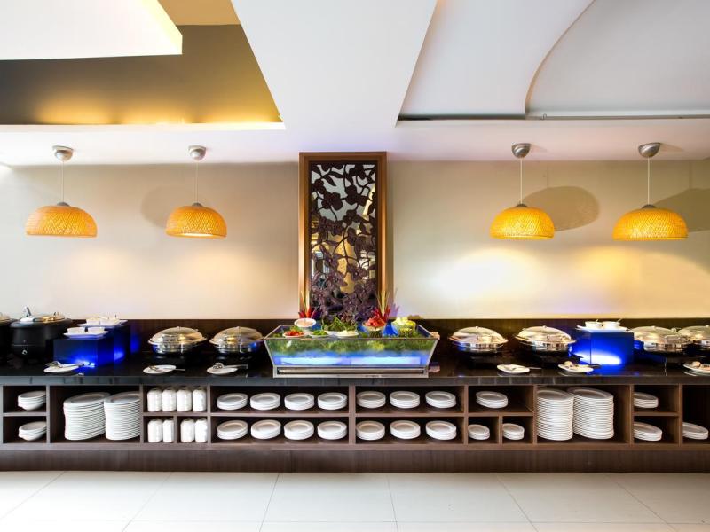 Siesta Legian