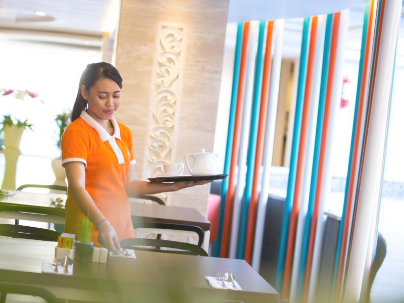 Siesta Legian