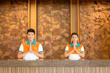 Отель Siesta Legian Индонезия, о Бали, фото 17