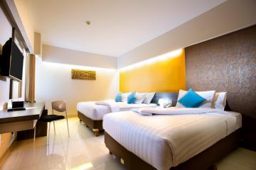 Отель Siesta Legian Индонезия, о Бали, фото 18