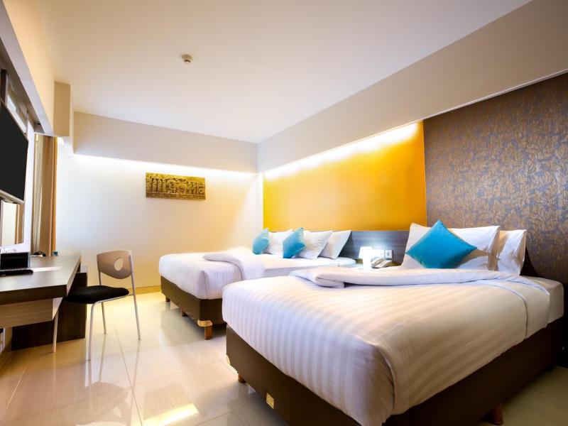 Siesta Legian