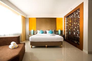 Отель Siesta Legian Индонезия, о Бали, фото 19