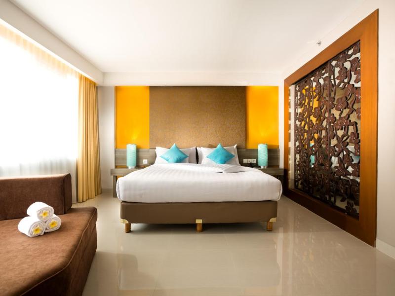 Siesta Legian
