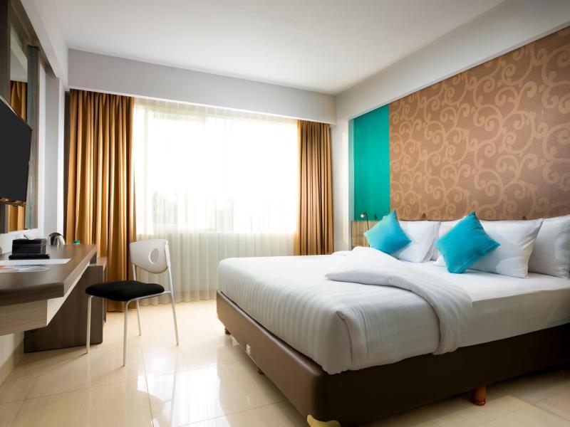 Siesta Legian
