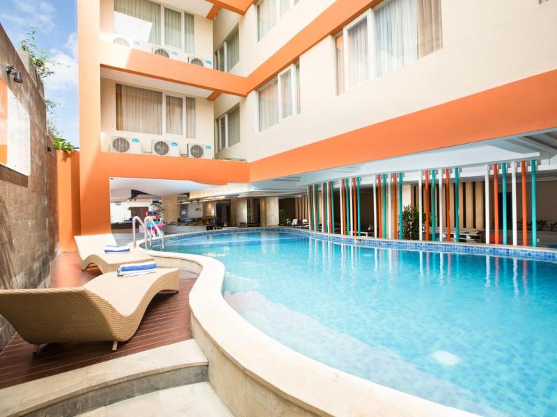 Siesta Legian