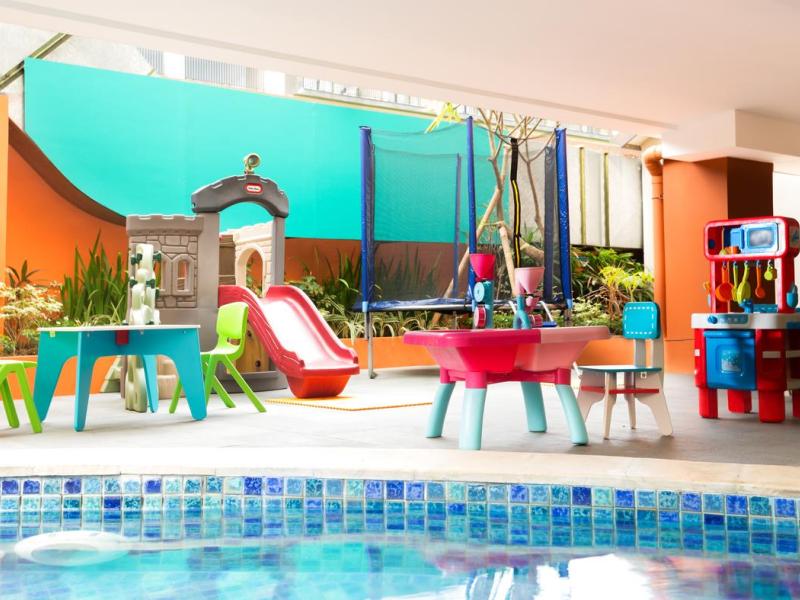 Siesta Legian
