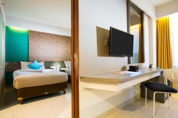 Отель Siesta Legian Индонезия, о Бали, фото 8