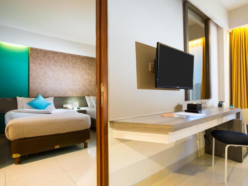 Siesta Legian