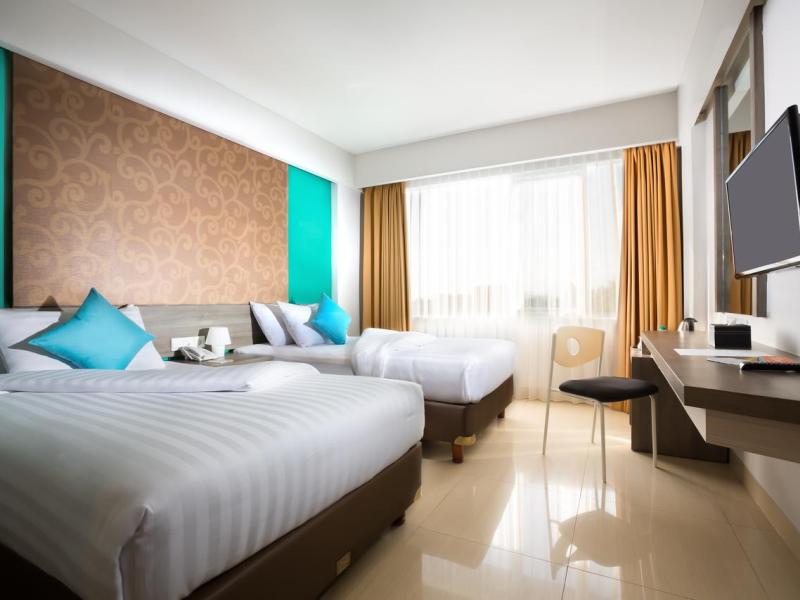 Siesta Legian