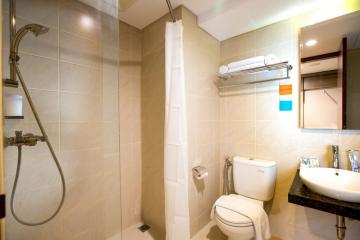 Отель Siesta Legian Индонезия, о Бали, фото 10