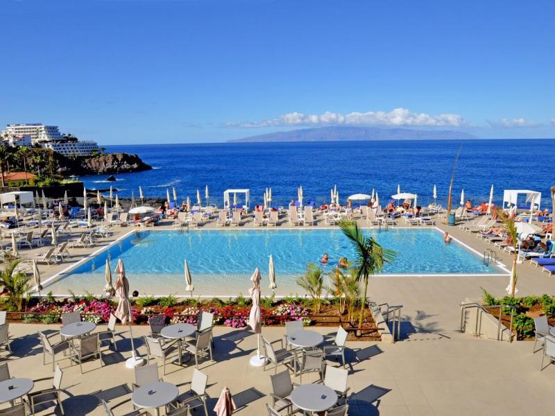 TUI BLUE Los Gigantes