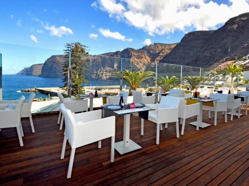 TUI BLUE Los Gigantes