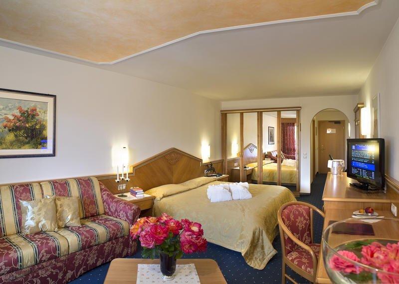Activehotel Diana (Siusi)
