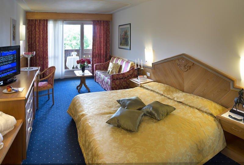 Activehotel Diana (Siusi)