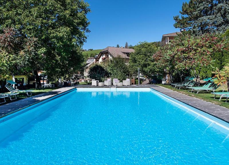 Activehotel Diana (Siusi)