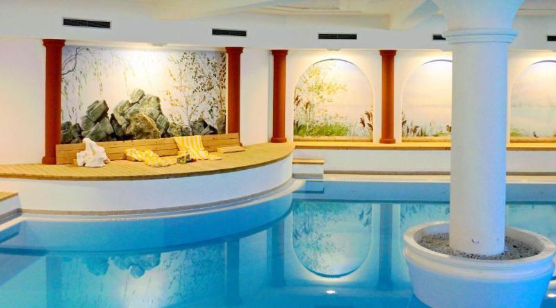 Activehotel Diana (Siusi)