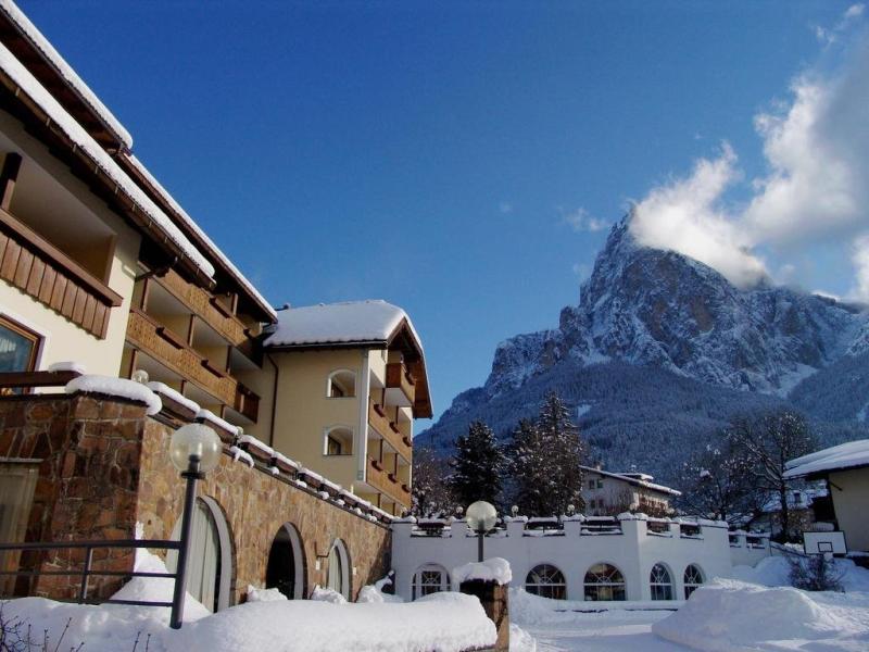 Activehotel Diana (Siusi)