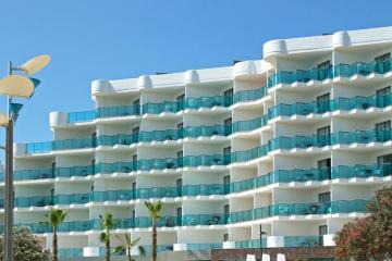 Отель Hipotels Cala Millor Park Испания, о Майорка, фото 2