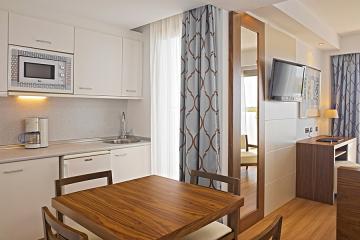 Отель Hipotels Cala Millor Park Испания, о Майорка, фото 3