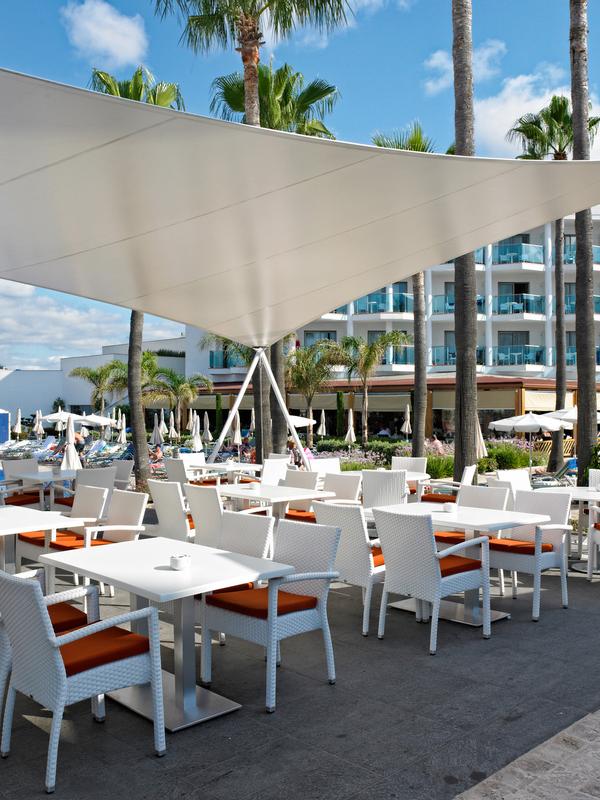 Hipotels Cala Millor Park
