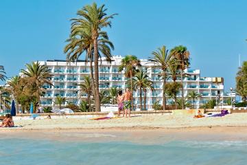 Отель Hipotels Cala Millor Park Испания, о Майорка, фото 5
