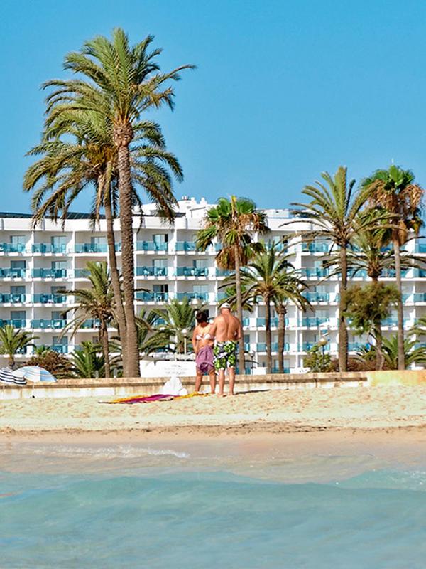 Hipotels Cala Millor Park