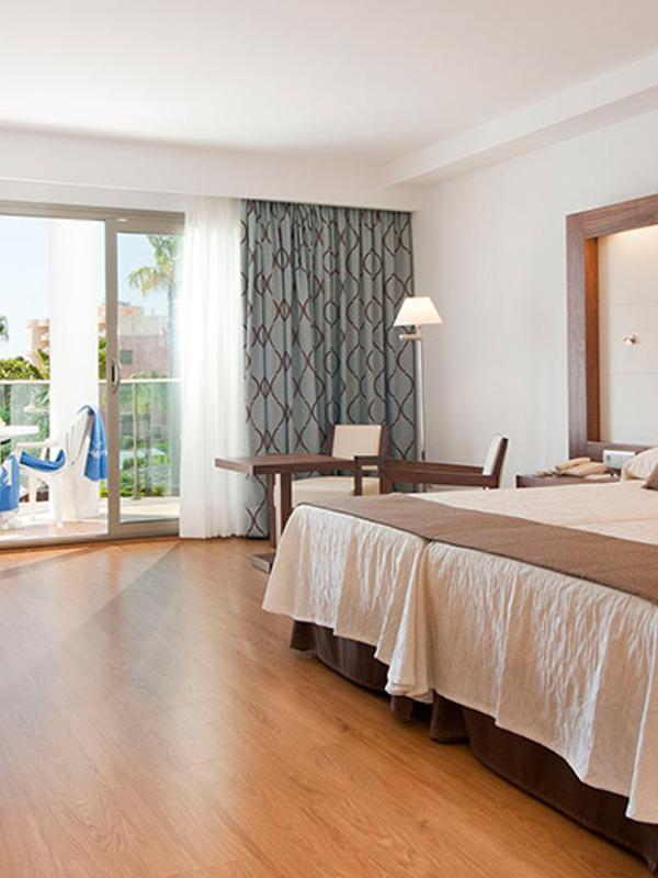 Hipotels Cala Millor Park