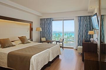 Отель Hipotels Cala Millor Park Испания, о Майорка, фото 10