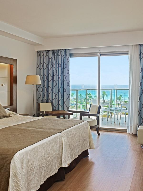 Hipotels Cala Millor Park