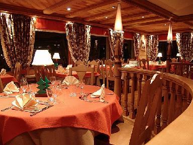Hotel Alpina