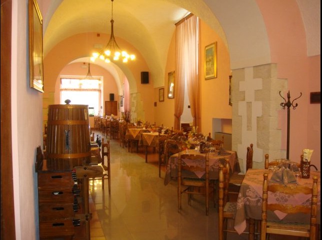 Miramare Rodi Garganico